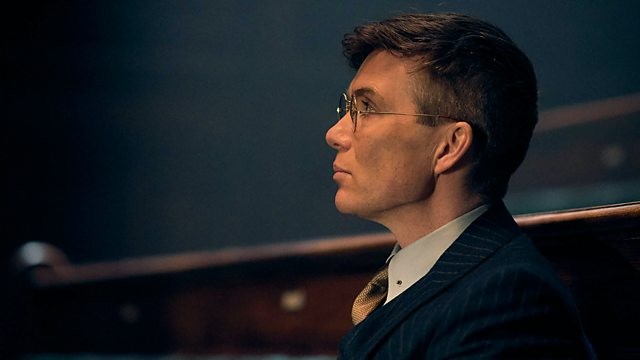 Click to watch 'Lock and Key' (popup) Peaky Blinders